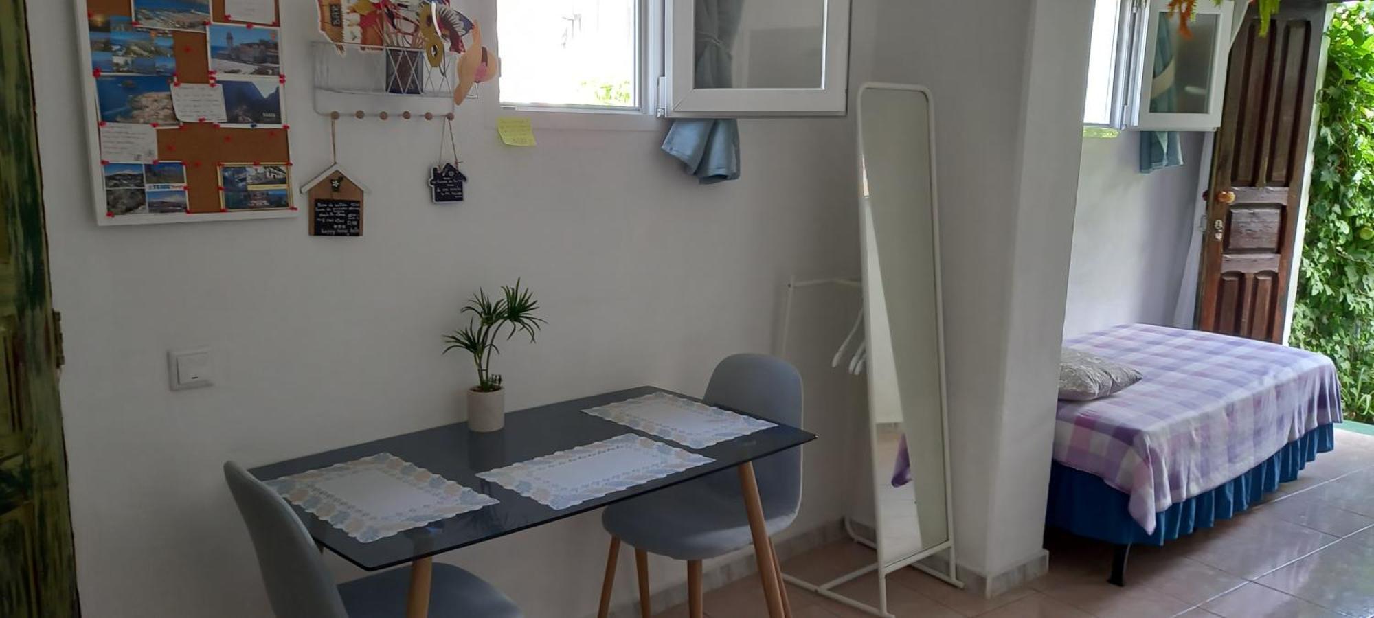 Welcome ガラチコ 部屋 写真